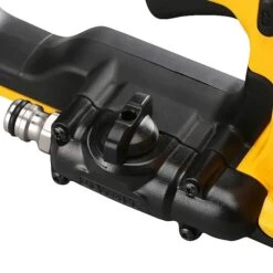 DeWalt DCS691X2 54V FlexVolt 230mm Cut-Off Saw 2 X 9.0Ah Batteries -Draper || DeWALT || Stanley Sales 0104125 700
