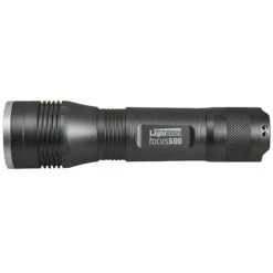 Lighthouse Elite Focusing Torch 500 Lumen L/HEFOC500L -Draper || DeWALT || Stanley Sales 0104164 700