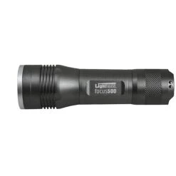 Lighthouse Elite Focusing Torch 500 Lumen L/HEFOC500L -Draper || DeWALT || Stanley Sales 0104166 700