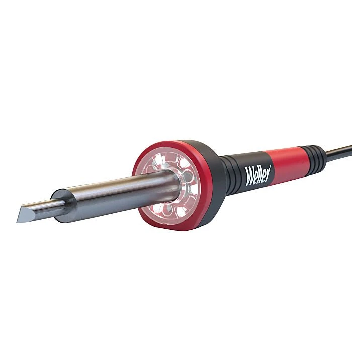 Weller 60W Soldering Iron WELIR6023G 4 Weller 60W Soldering Iron WELIR6023G - Image 2
