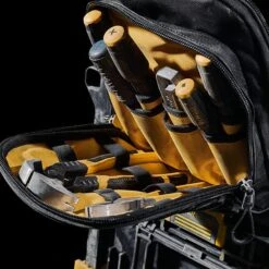 DeWalt ToughSystem 2.0 55cm Tool Bag DWST83522-1 -Draper || DeWALT || Stanley Sales 0104386 700