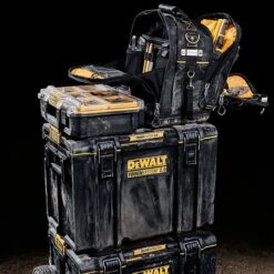 DeWalt ToughSystem 2.0 Tool Bag DWST83524-1 -Draper || DeWALT || Stanley Sales 0104395 700