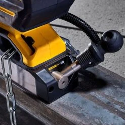 DeWalt DCD1623N 18V XR Mag Drill Press With FlexVolt Advantage Body Only -Draper || DeWALT || Stanley Sales 0104424 700