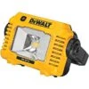 DeWalt DCL077 12V-18V XR Compact Work Light -Draper || DeWALT || Stanley Sales 0104478 340