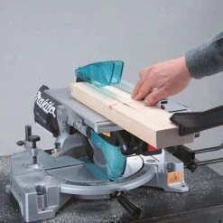 Makita LH1040 Mitre & Table Combination Saw 260mm 230V -Draper || DeWALT || Stanley Sales 0104670 700