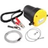 Streetwize 12V Engine Motor Oil Extractor Pump -Draper || DeWALT || Stanley Sales 0104723 340