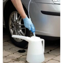 Draper Siphon Pump 1.8m -Draper || DeWALT || Stanley Sales 0104806 700