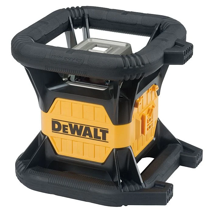 DeWalt DCE079D1G 18V XR Self Level Green Rotary Laser Kit 6 DeWalt DCE079D1G 18V XR Self Level Green Rotary Laser Kit - Image 4