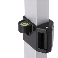 DeWalt DE0737 2.4m Aluminium Grade Rod / Staff -Draper || DeWALT || Stanley Sales 0104864 700