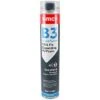 Timco B3 Fill & Fix Expanding Foam PU 750ml -Draper || DeWALT || Stanley Sales 0104910 340