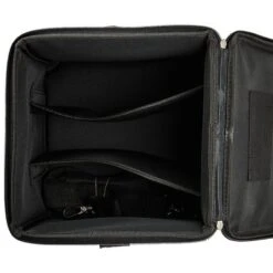 Makita 10" Black Canvas Cube Tool Bag -Draper || DeWALT || Stanley Sales 0104972 700