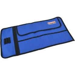 Faithfull Bit Roll 13 Pocket FAIBR13 -Draper || DeWALT || Stanley Sales 0105336 700