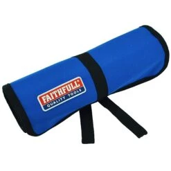 Faithfull Bit Roll 13 Pocket FAIBR13 -Draper || DeWALT || Stanley Sales 0105337 700