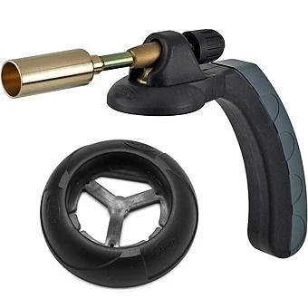 GoSystem DIY Blow Torch 3 GoSystem DIY Blow Torch