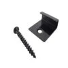 Forestboard Composite Decking Starter Clip Screw -Draper || DeWALT || Stanley Sales 0105425 340