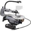 SIP 01947 16" Flexi-Drive Scroll Saw -Draper || DeWALT || Stanley Sales 0105508 340