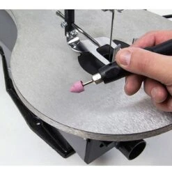 SIP 01947 16" Flexi-Drive Scroll Saw -Draper || DeWALT || Stanley Sales 0105510 700