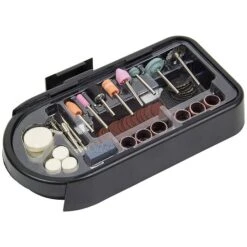 SIP 01947 16" Flexi-Drive Scroll Saw -Draper || DeWALT || Stanley Sales 0105511 700