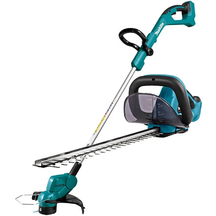 Makita 18V Garden Kit | DUR193 Strimmer & DUH523 Hedge Trimmer 4 Makita 18V Garden Kit | DUR193 Strimmer & DUH523 Hedge Trimmer - Image 2