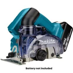 Makita DCC500Z 18V 125mm Cordless Disc Cutter Body Only -Draper || DeWALT || Stanley Sales 0105638 700