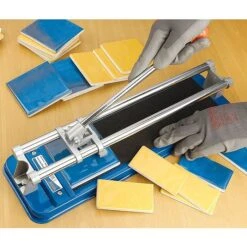 Draper 38861 Manual Tile Cutting Machine -Draper || DeWALT || Stanley Sales 0105684 700