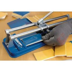 Draper 38861 Manual Tile Cutting Machine -Draper || DeWALT || Stanley Sales 0105685 700