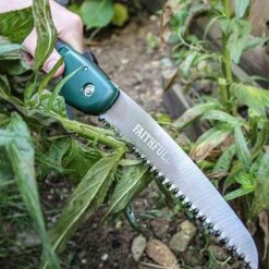 Faithfull Countryman 7" Pruning Saw FAICOUFPS -Draper || DeWALT || Stanley Sales 0105691 700