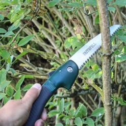 Faithfull Countryman 7" Pruning Saw FAICOUFPS -Draper || DeWALT || Stanley Sales 0105692 700