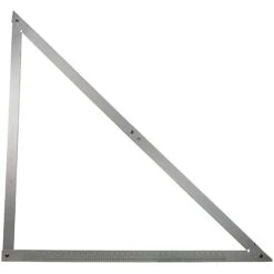 Faithfull Aluminium Folding Square -Draper || DeWALT || Stanley Sales 0105712 700