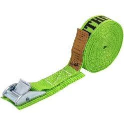 Faithfull 4 Pack 5m Cam Buckle Tie Downs -Draper || DeWALT || Stanley Sales 0105789 700