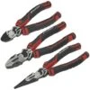 Sealey Premier High Leverage Pliers Set AK8376 2 Sealey Premier High Leverage Pliers Set AK8376 -Draper || DeWALT || Stanley Sales 0105973 340