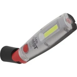 Sealey Rechargeable LED Worklight & Torch LED1001 9 Sealey Rechargeable LED Worklight & Torch LED1001 -Draper || DeWALT || Stanley Sales 0105975 700