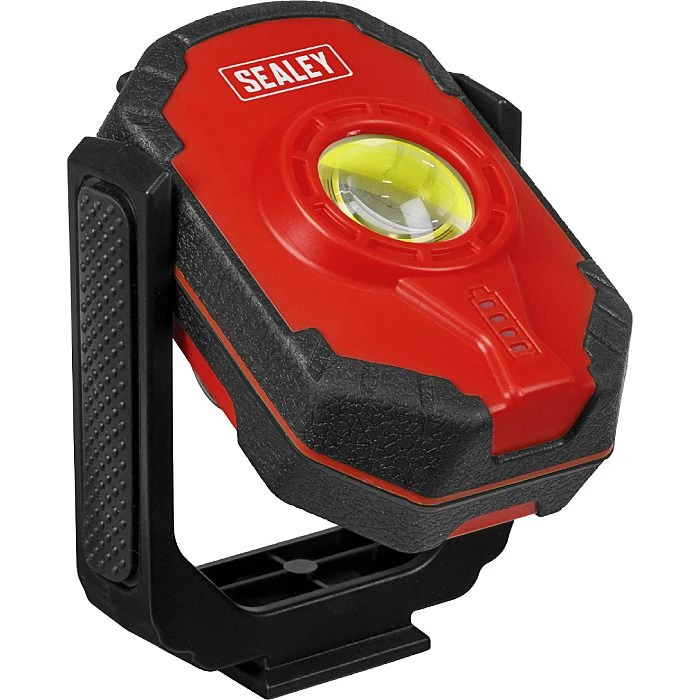 Sealey Magnetic Inspection LED Work Light LED315 4 Sealey Magnetic Inspection LED Work Light LED315 - Image 2