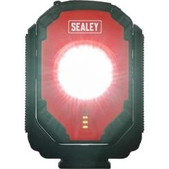 Sealey Magnetic Inspection LED Work Light LED315 9 Sealey Magnetic Inspection LED Work Light LED315 -Draper || DeWALT || Stanley Sales 0105988 700