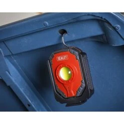 Sealey Magnetic Inspection LED Work Light LED315 10 Sealey Magnetic Inspection LED Work Light LED315 -Draper || DeWALT || Stanley Sales 0105989 700