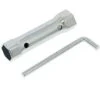 ALM Universal Spark Plug Spanner 19mm & 21mm
