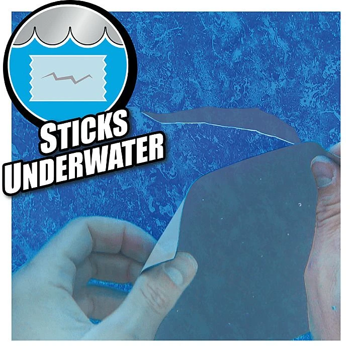 Gorilla Waterproof Patch And Seal Flex Tape 7 Gorilla Waterproof Patch And Seal Flex Tape - Image 5