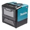 Makita MW001GZ 40Vmax XGT Cordless Microwave 2 Makita MW001GZ 40Vmax XGT Cordless Microwave -Draper || DeWALT || Stanley Sales 0106080 340