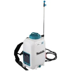 Makita DUS158 18V 15L Battery Powered Knapsack Sprayer -Draper || DeWALT || Stanley Sales 0106112 700