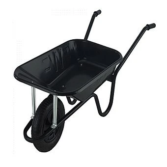 Walsall Contractor 85 Litre Wheelbarrow 3 Walsall Contractor 85 Litre Wheelbarrow