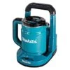 Makita DKT360 36V (2x18V) Cordless 0.8L Kettle LXT 2 Makita DKT360 36V (2x18V) Cordless 0.8L Kettle LXT -Draper || DeWALT || Stanley Sales 0106301 340