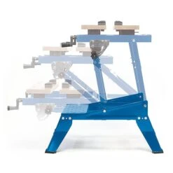 Draper 38121 Twin Height Heavy Duty Fold Down Work Bench 650mm -Draper || DeWALT || Stanley Sales 0106367 700