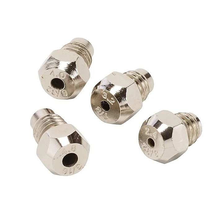 Draper 27843 Hand Riveter Kit For Alloy Rivets 6 Draper 27843 Hand Riveter Kit For Alloy Rivets - Image 4