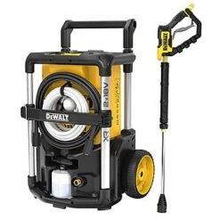 DeWalt DCMPW1600N 36V (2x18V) XR Cordless Pressure Washer
