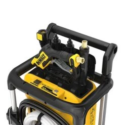 DeWalt DCMPW1600N 36V (2x18V) XR Cordless Pressure Washer -Draper || DeWALT || Stanley Sales 0106547 700