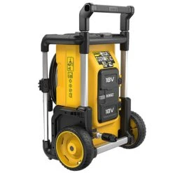 DeWalt DCMPW1600N 36V (2x18V) XR Cordless Pressure Washer -Draper || DeWALT || Stanley Sales 0106548 700