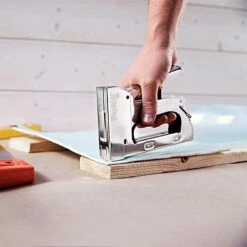 Rapid Pro R34 Heavy Duty Staple Gun & Tacker -Draper || DeWALT || Stanley Sales 0107087 700