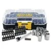 Stanley Fatmax 37 Piece 1/4" Socket & Bit Set -Draper || DeWALT || Stanley Sales 0107180 340