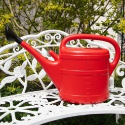 Elho AquaPlus Watering Can 10 Litre -Draper || DeWALT || Stanley Sales 0107221 700