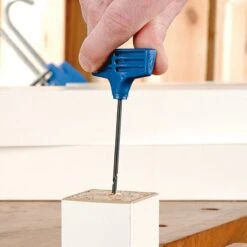 Draper 29517 3mm Twist Gimlet -Draper || DeWALT || Stanley Sales 0107227 700